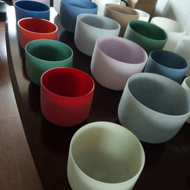 Yancheng Mingyang Quartz Products Co., Ltd.